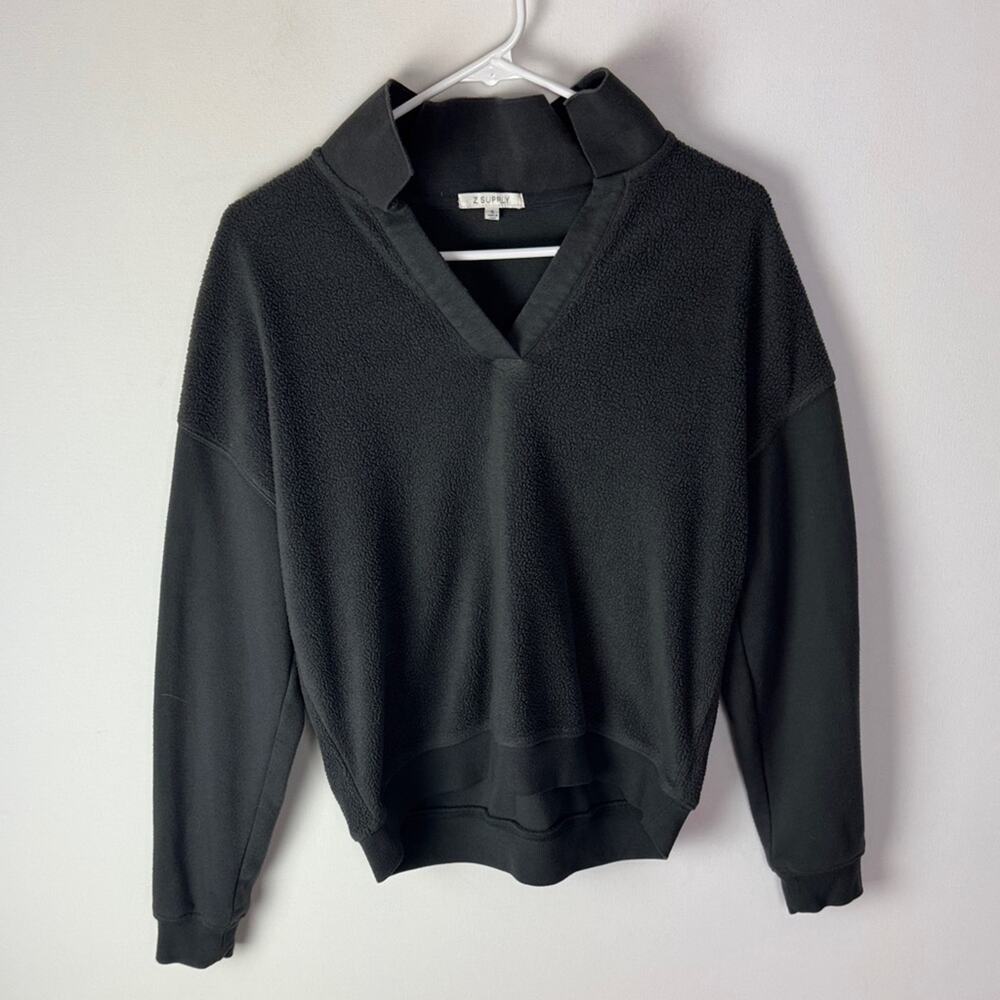 Z Supply Sweater - Women's Small
